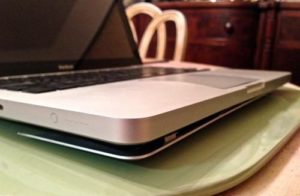 Swollen MacBook Battery