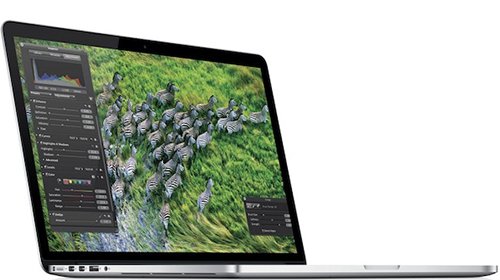 MacBook Pro 12-15