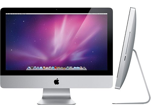 iMac 09-11