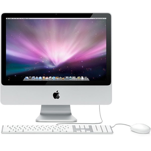 iMac 2007 2008 2009