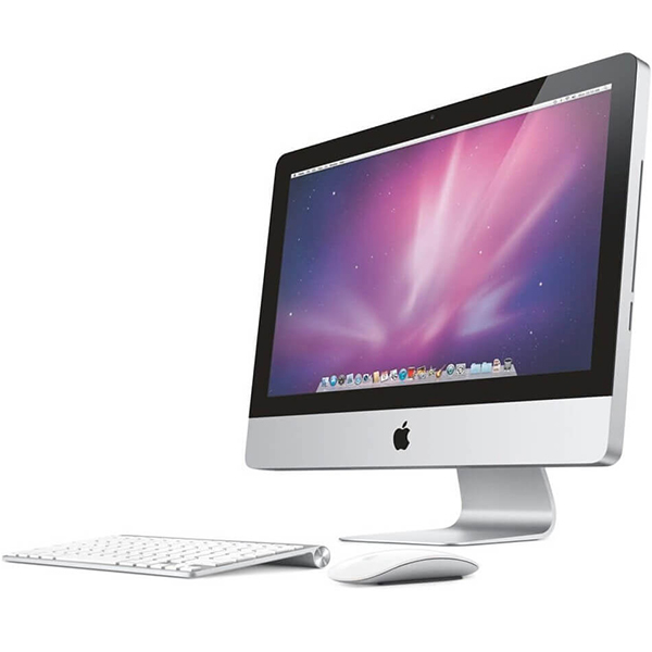 iMac 2009 2010 2011