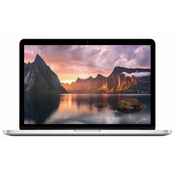 MacBook Pro 13-Inch A1502