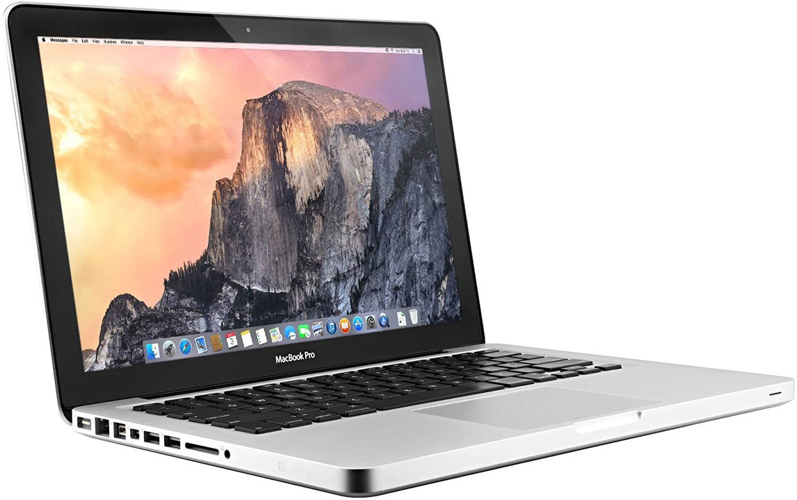 used macbook pro 2012 price