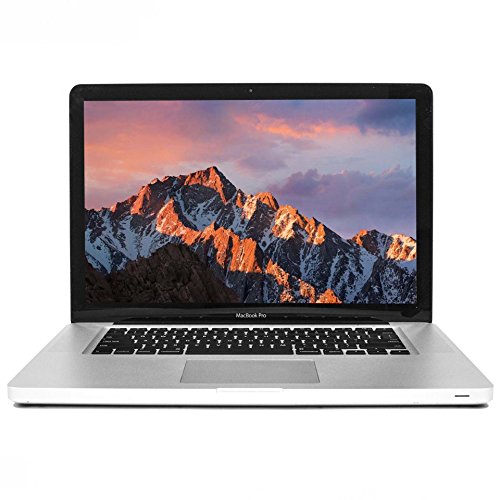 MacBook Pro 15 inch A1286PC/タブレット