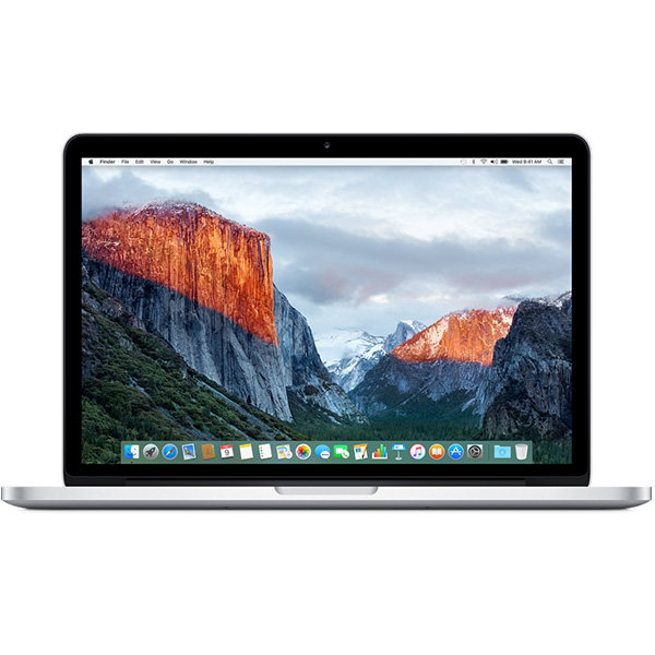MacBook Pro 15-Inch A1398