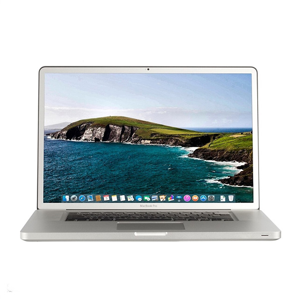 MacBook Pro 17-Inch A1297