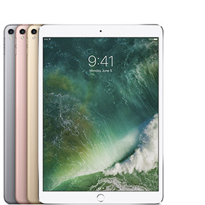 iPad Pro 10.5-Inch Thumb
