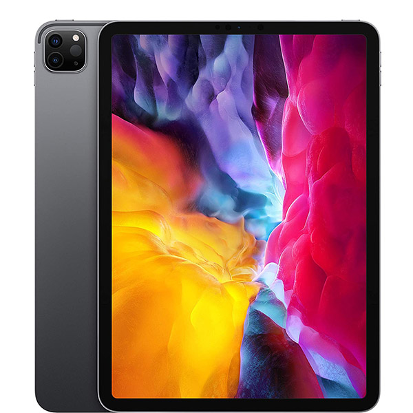 iPad Pro 11" 2nd Gen 2020