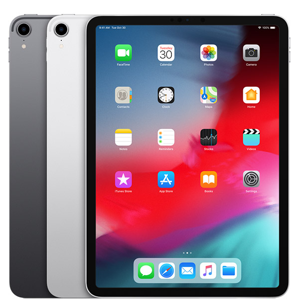 iPad Pro 11" 1st gen 2019