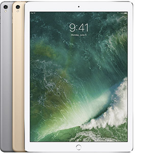 iPad Pro 12.9-Inch 2nd Generation Thumb