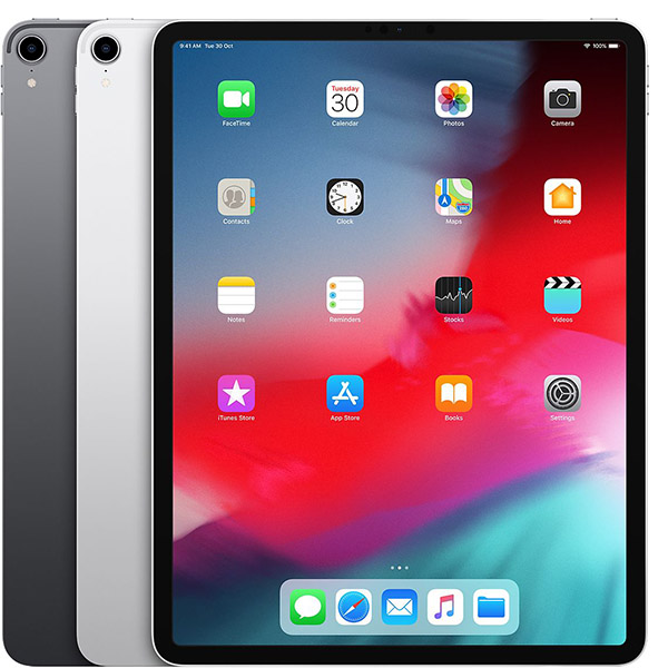 iPad Pro 12.9" 3rd gen 2019