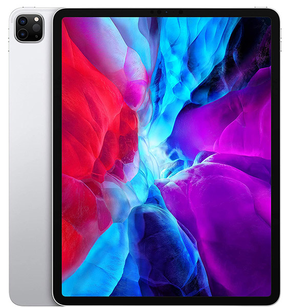 iPad Pro 12.9" 4th Gen 2020
