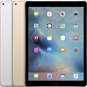 iPad Pro 12.9-Inch 1st Generation Thumb