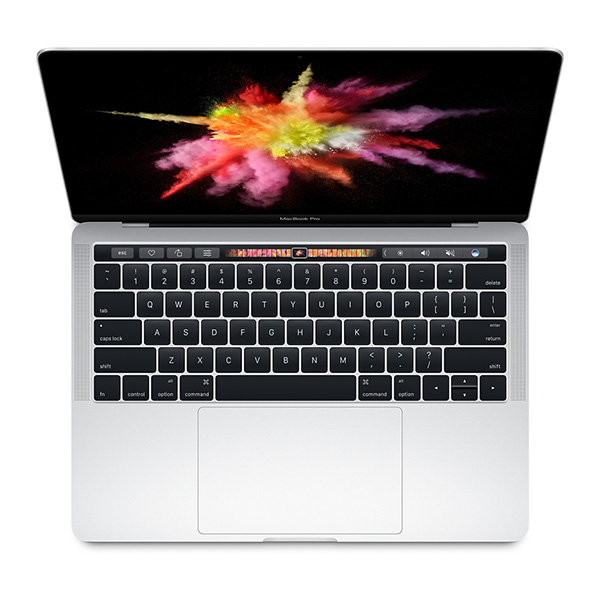 MacBook Pro 13-Inch A1706