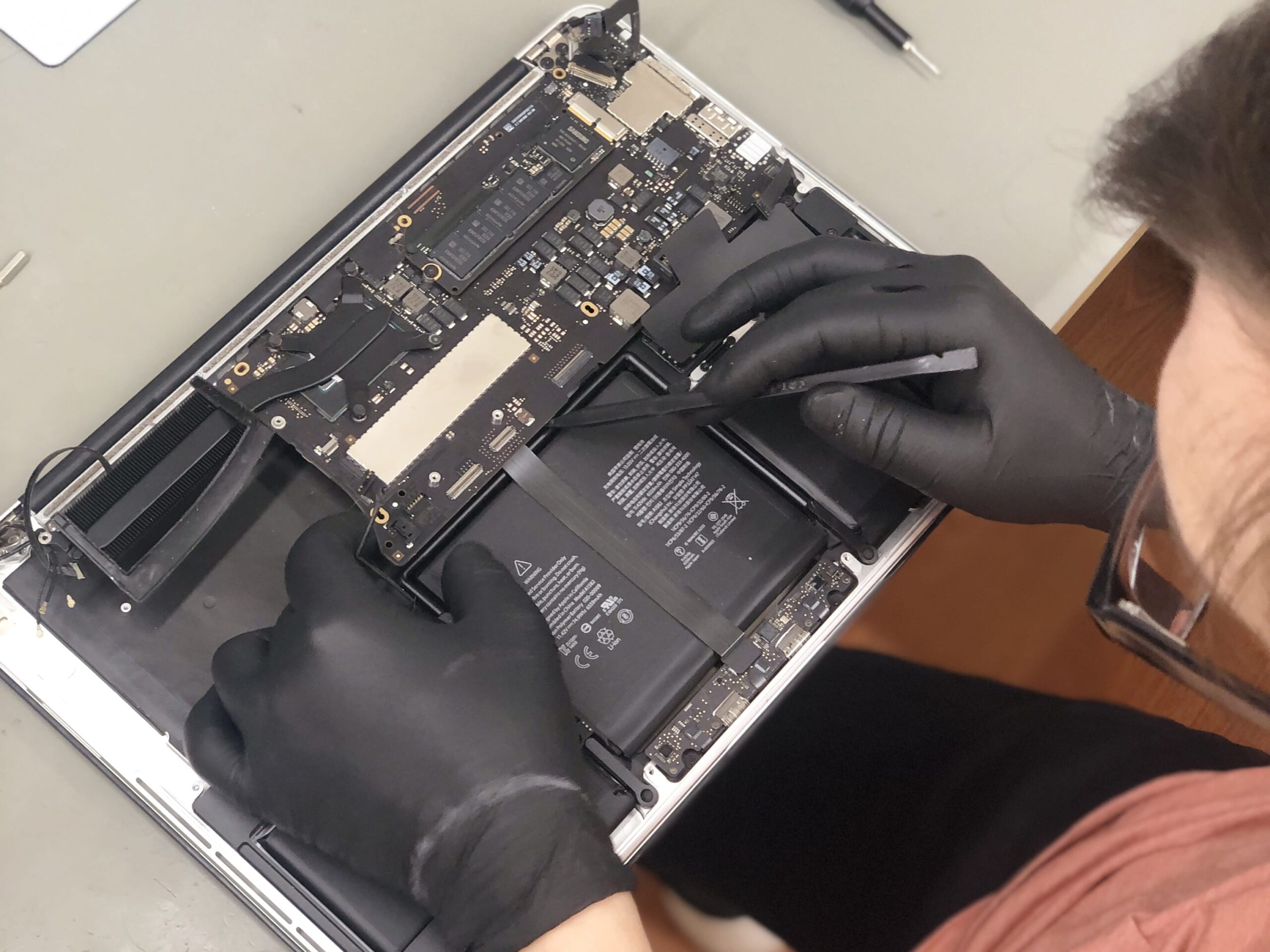 MacBook Battery MacBook Battery